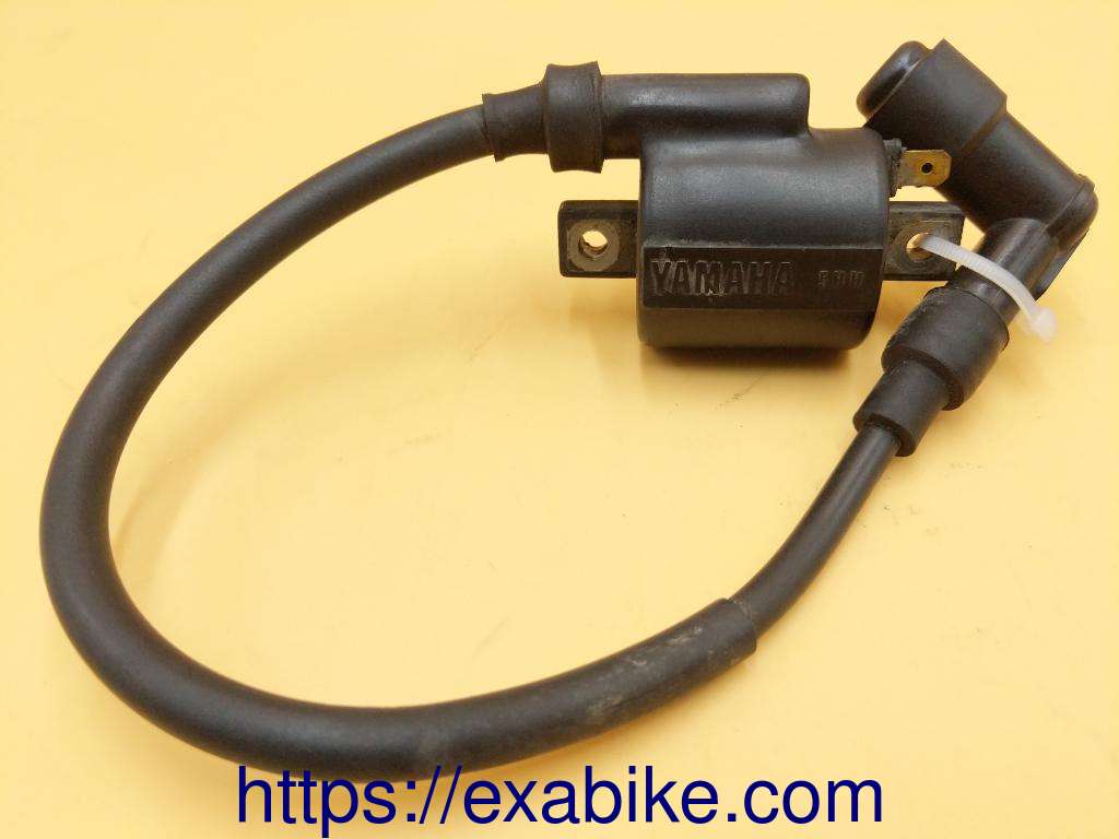 ignition coil Yamaha XTR 125 - photo 1