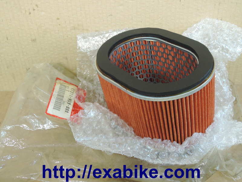 air filter Honda GL 1200 Goldwing - photo 1