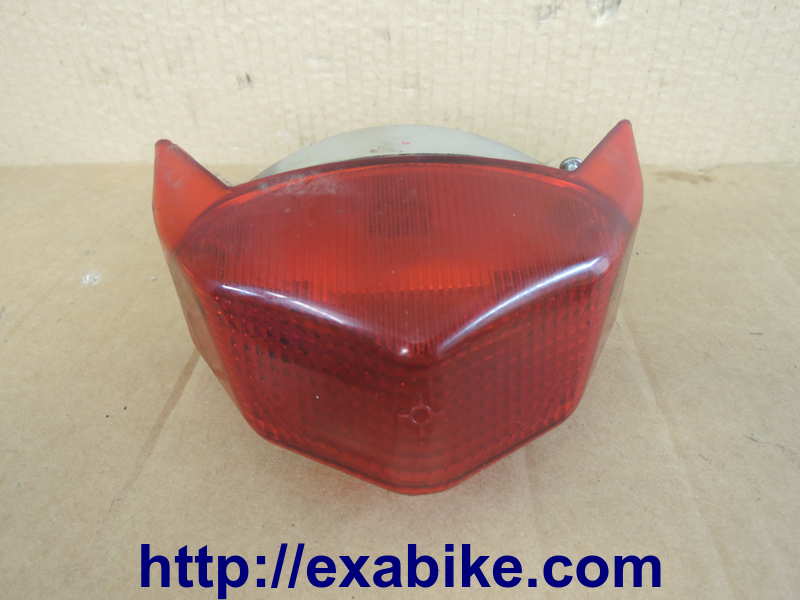 tail light Yamaha XTR 125 - photo 1