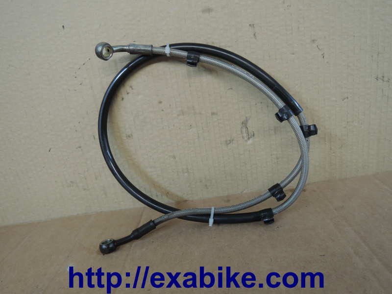 front brake hose Yamaha XTR 125 - photo 1