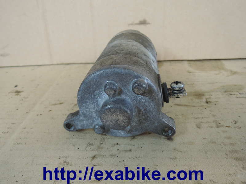 démarreur Yamaha XTR 125 - photo 2