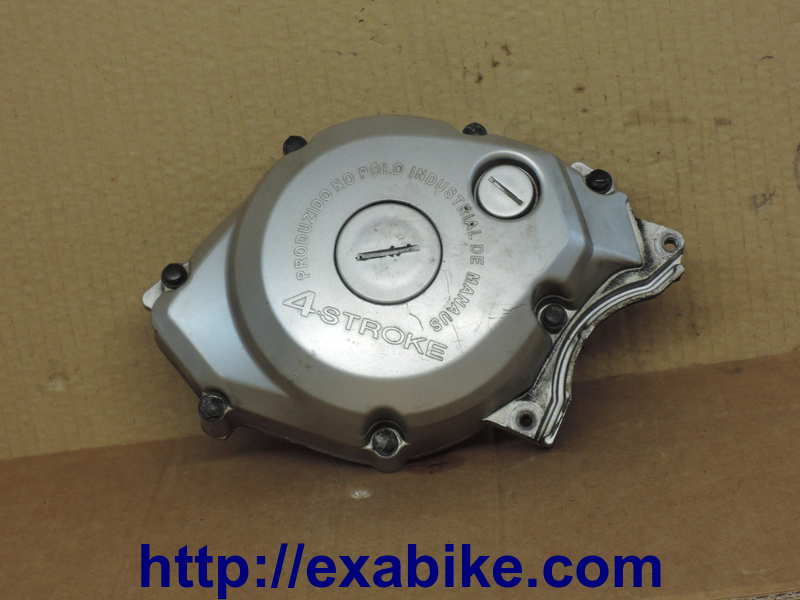 generator cover Yamaha XTR 125 - photo 1