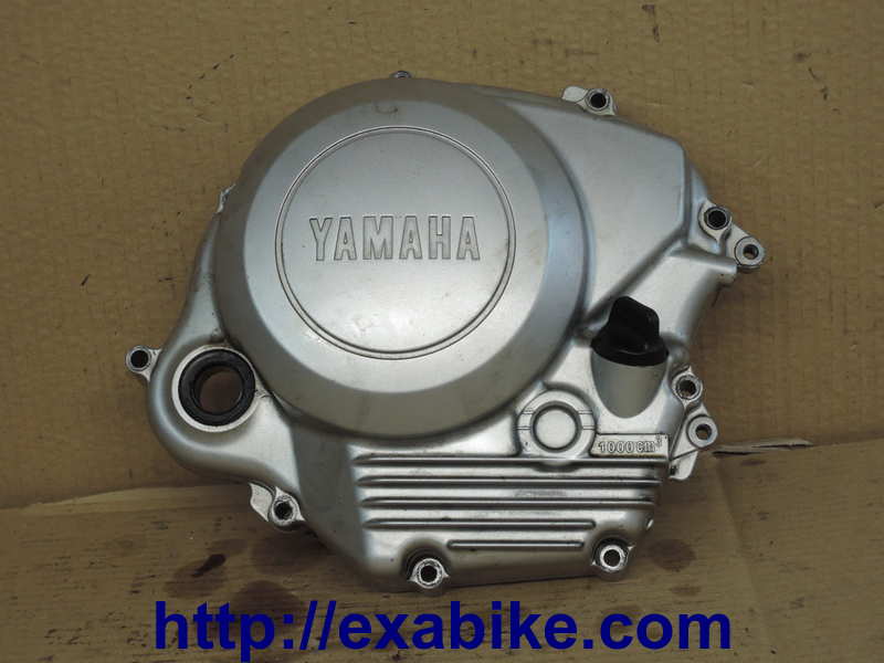 carter d'embrayage Yamaha XTR 125 - photo 1