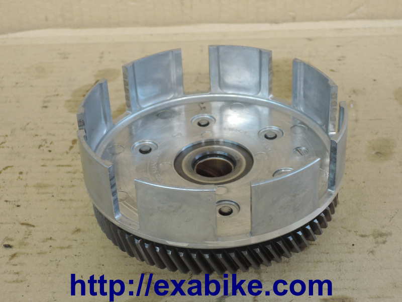 outer clutch Yamaha XTR 125 - photo 1