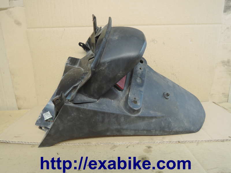 rear fender Honda FSC 400 Silverwing - photo 2