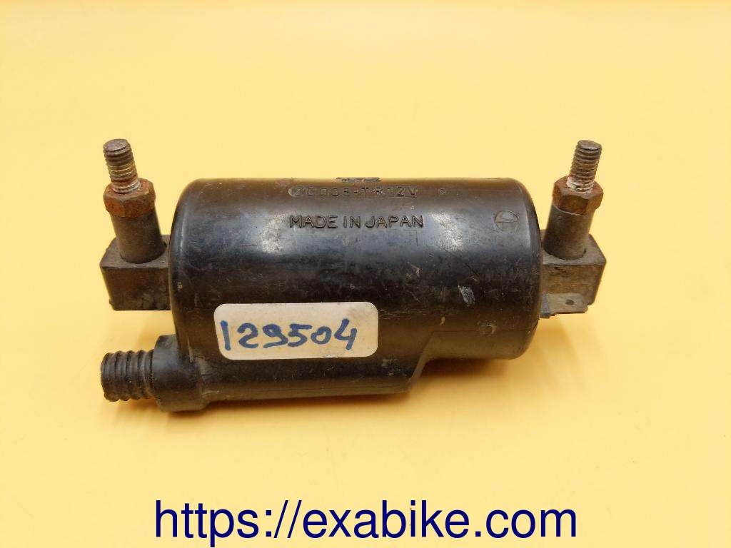ignition coil Kawasaki GPZ 550 - photo 1