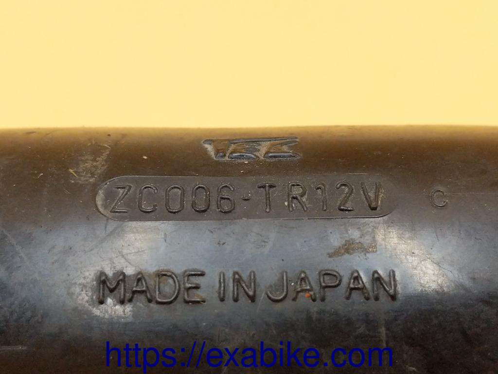 ignition coil Kawasaki GPZ 550 - photo 2