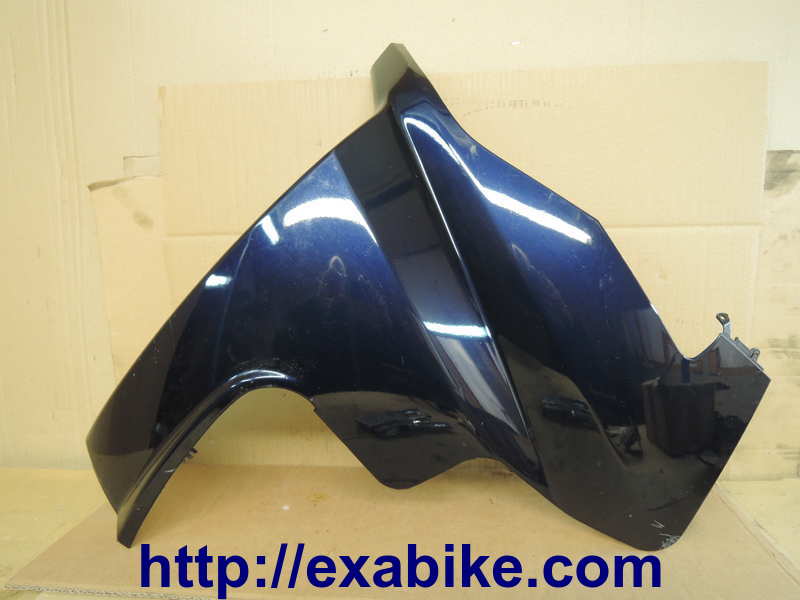 habillage gauche Aprilia 125 Atlantic - photo 1