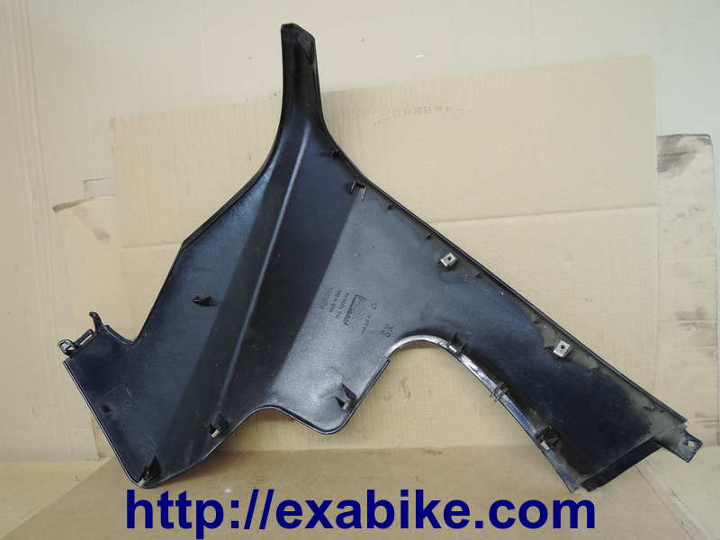 habillage gauche Aprilia 125 Atlantic - photo 2