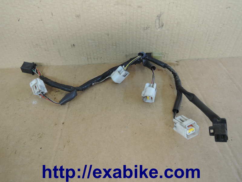 sub harness, ignition Honda CBR 900 - photo 1