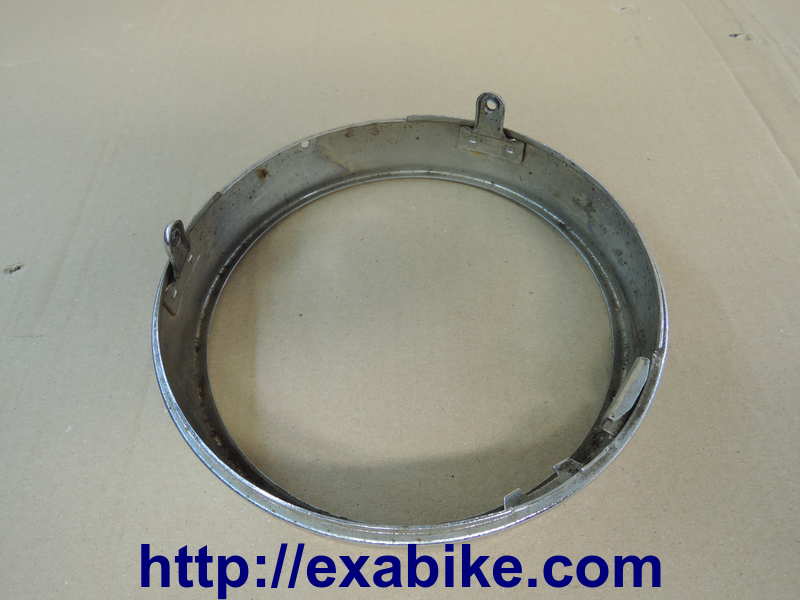 headlight rim Voir la photo ou référence modele a identifier - photo 2