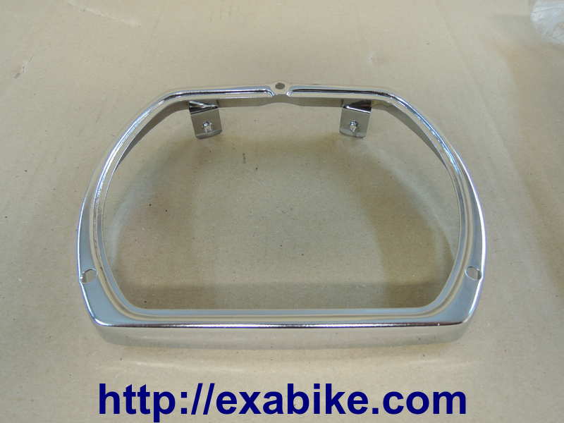 headlight rim Voir la photo ou référence modele a identifier - photo 1