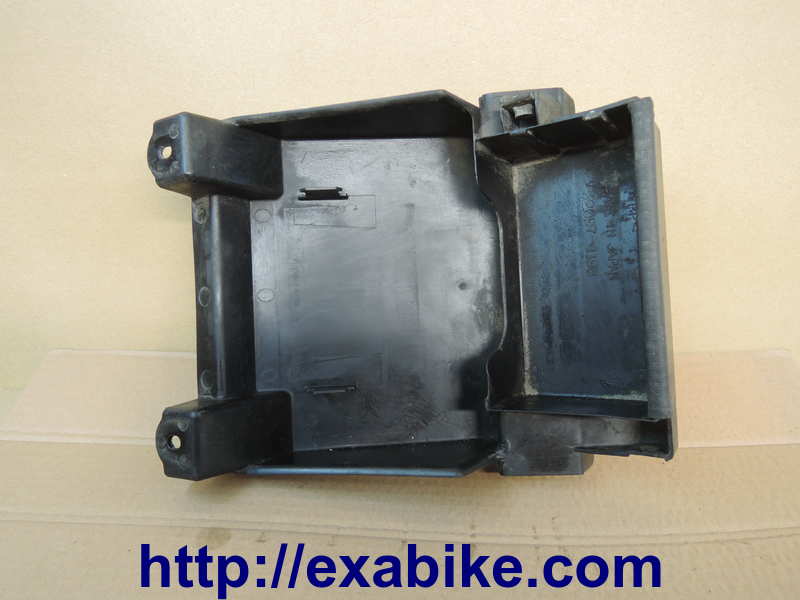 bac à batterie Kawasaki Z 750 - photo 1