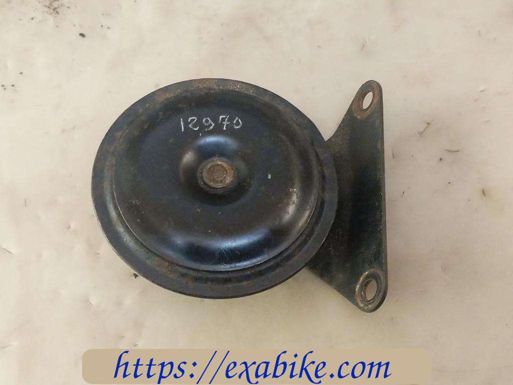 horn Kymco Zing 125 - photo 1
