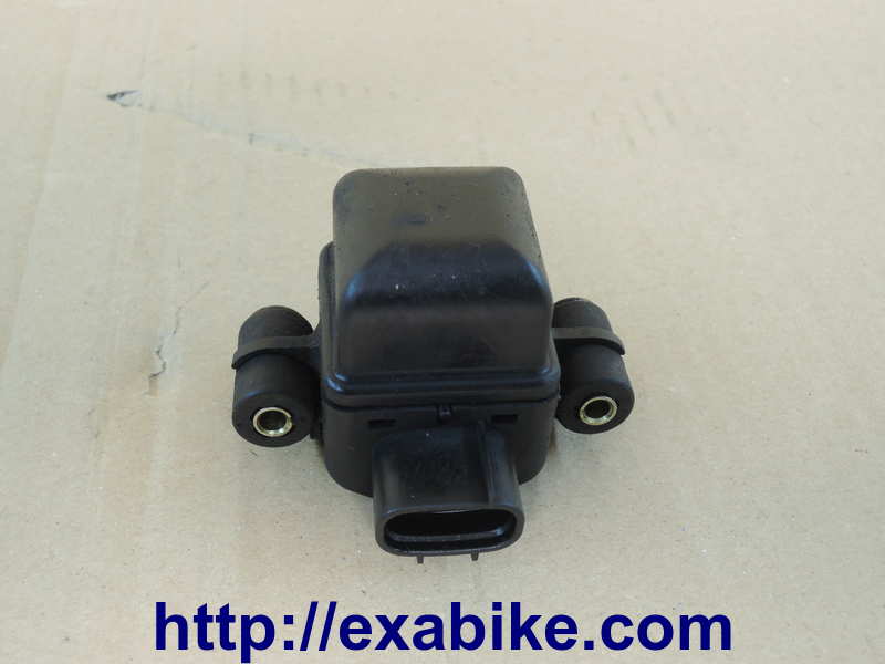 bank angle sensor Kawasaki Z 750 - photo 1