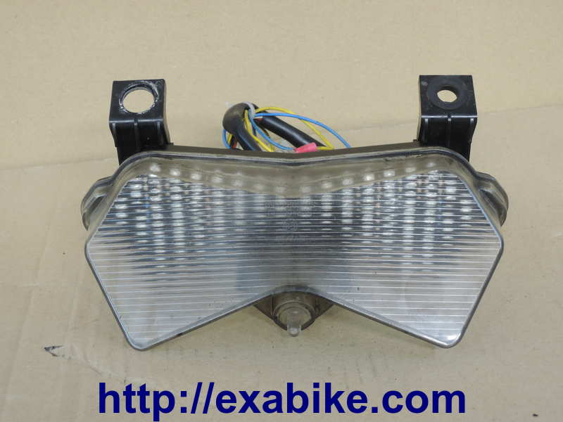 feu arrière Kawasaki Z 750 - photo 1