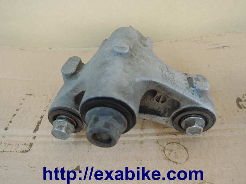 biellette de suspension Kawasaki Z 750 - photo 1