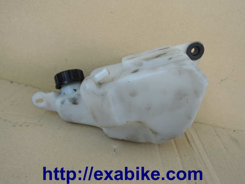 expansion tank Kawasaki Z 750 - photo 1