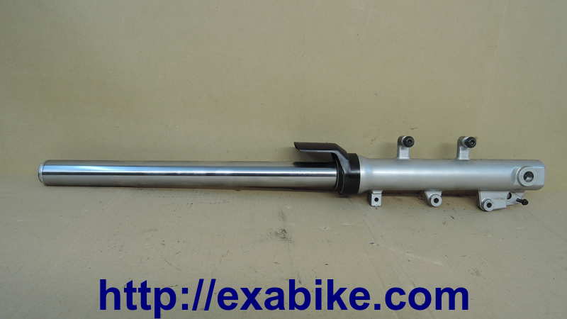 fork, right Kymco Xciting 500 - photo 1
