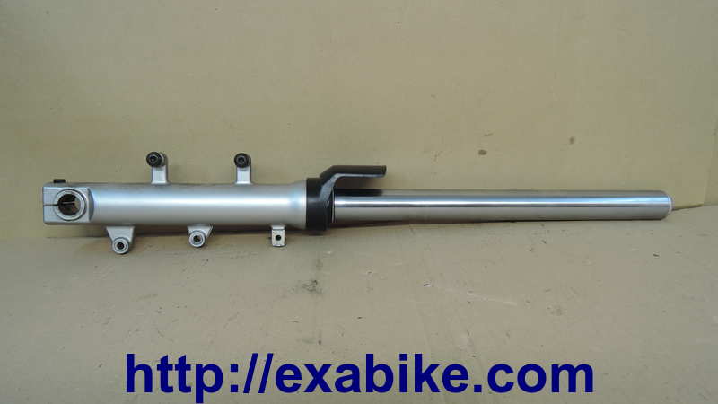 fork, left Kymco Xciting 500 - photo 1