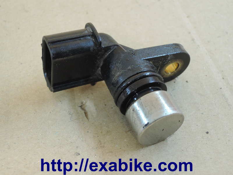 speed sensor Kawasaki Z 800 - photo 1