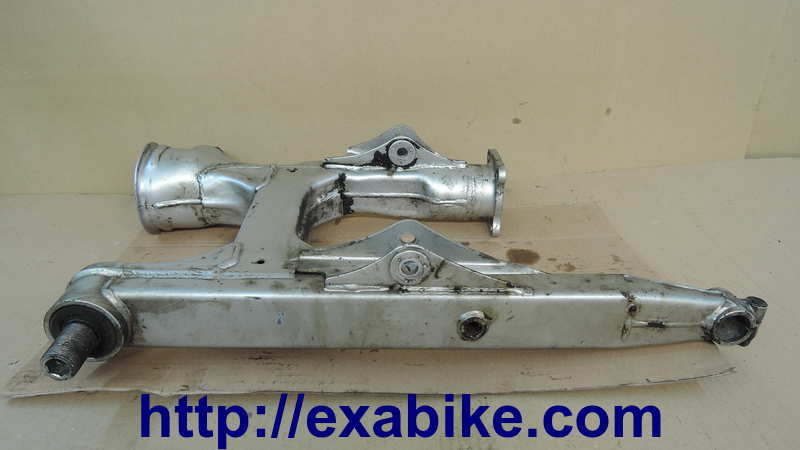 swingarm Yamaha XVZ 1300 Venture - photo 1