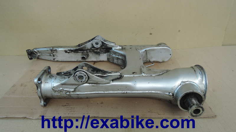 swingarm Yamaha XVZ 1300 Venture - photo 2