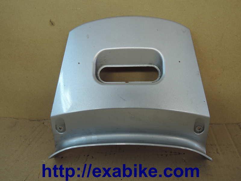 rear middle cowl Kymco Xciting 500 - photo 1