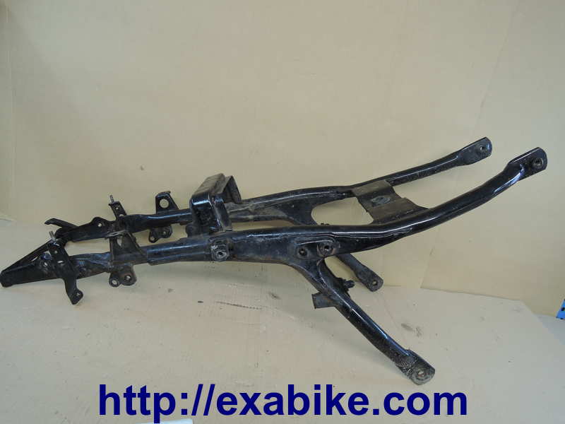 rear frame part Yamaha XVZ 1300 Venture - photo 1