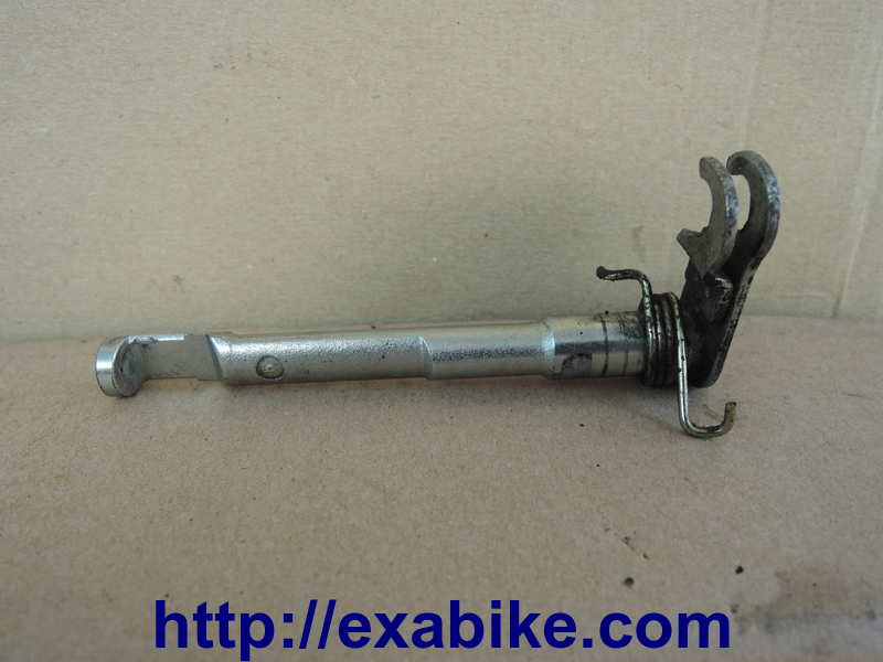 clutch lever cam Yamaha XTR 125 - photo 1