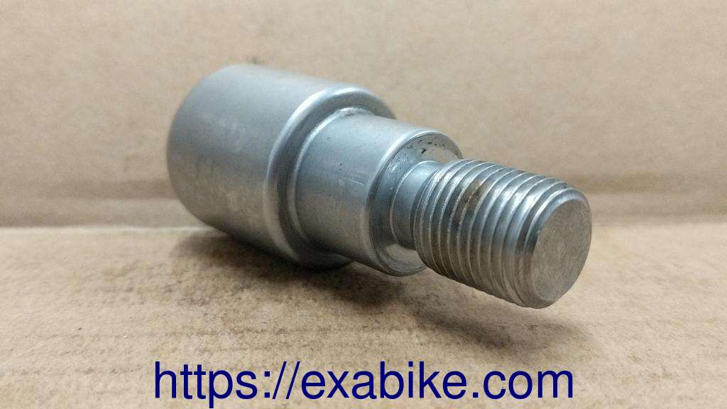 handlebar end Yamaha XJR 1200 - photo 2