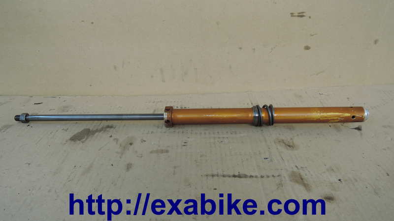 fork cylinder Yamaha R6 - photo 1