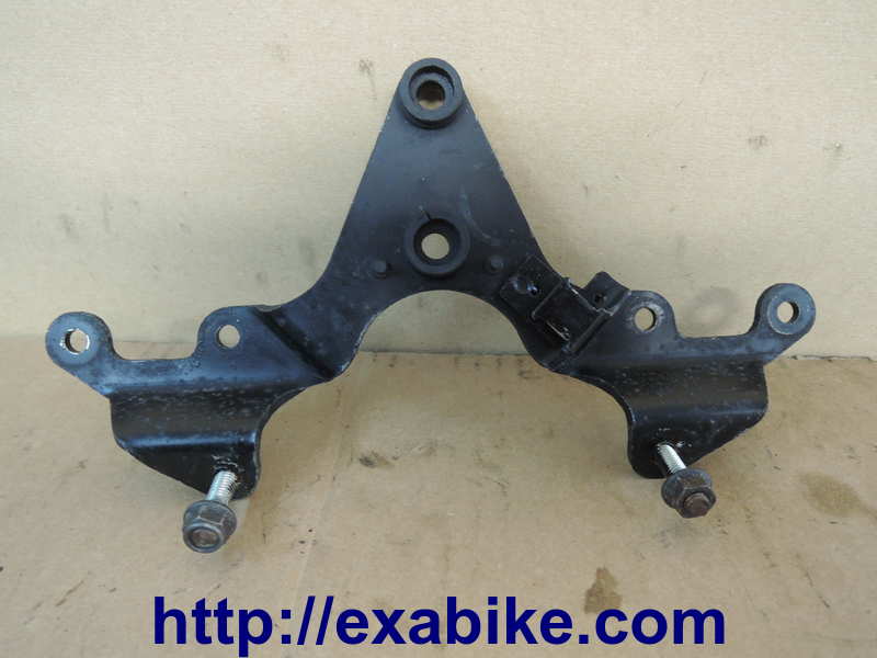 support des compteurs Honda GL 650 Silverwing - photo 1
