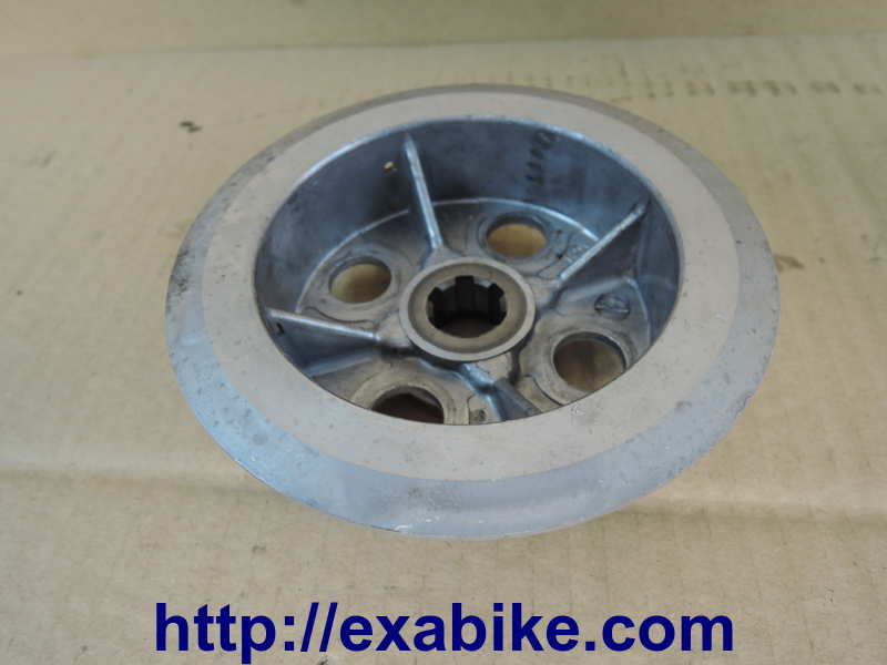 center clutch Honda 80 CR - photo 2