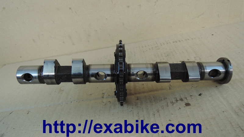 camshaft, intake Yamaha XVZ 1300 Venture - photo 1