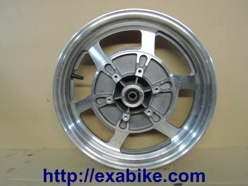 front wheel Hyosung GV 125 Aquila - photo 1