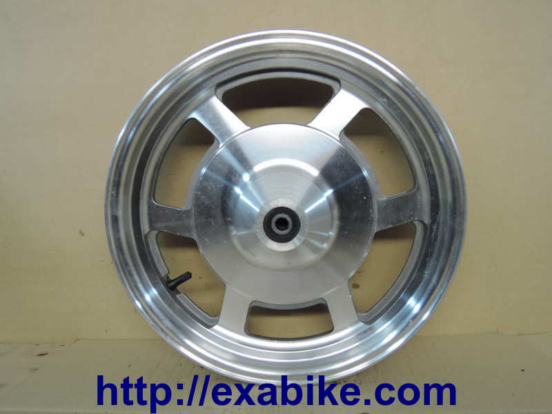 front wheel Hyosung GV 125 Aquila - photo 2