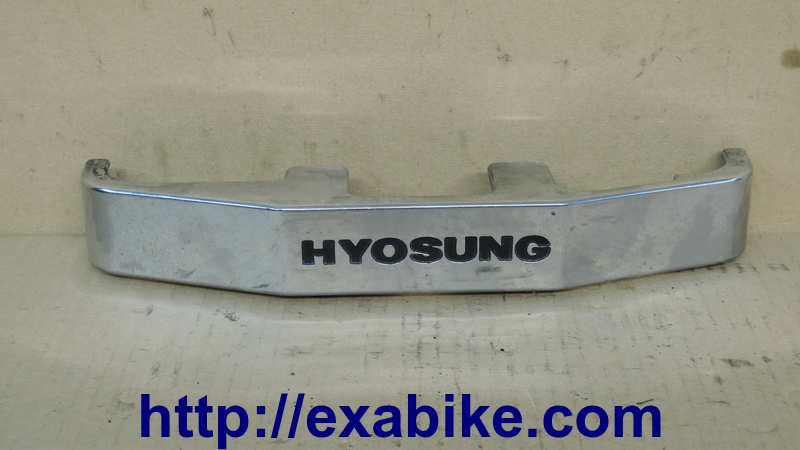 fork protection Hyosung GV 125 Aquila - photo 1