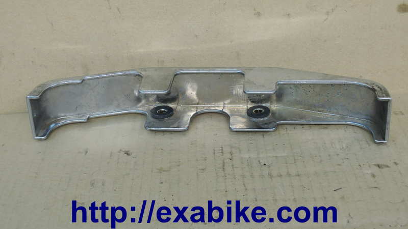 fork protection Hyosung GV 125 Aquila - photo 2