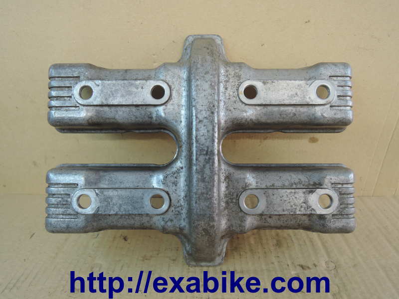 cylinder head Yamaha XVZ 1300 Venture - photo 1