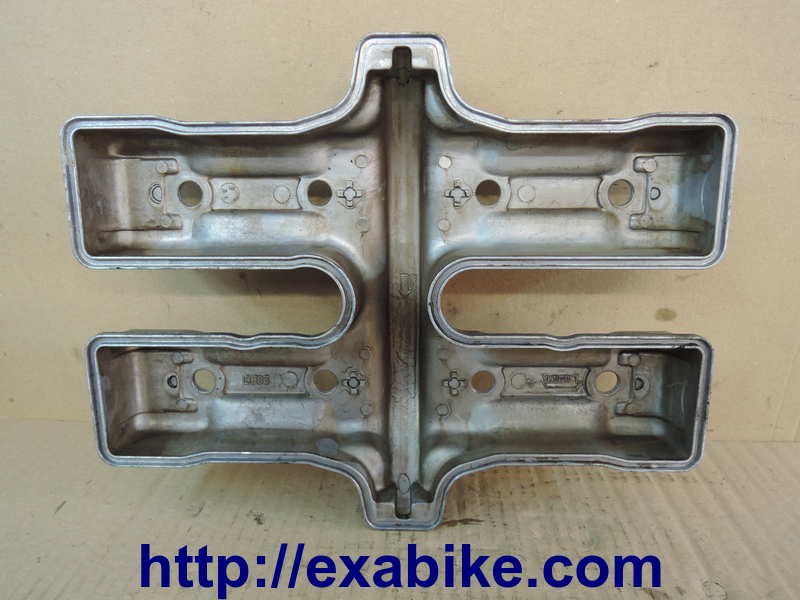 cylinder head Yamaha XVZ 1300 Venture - photo 2