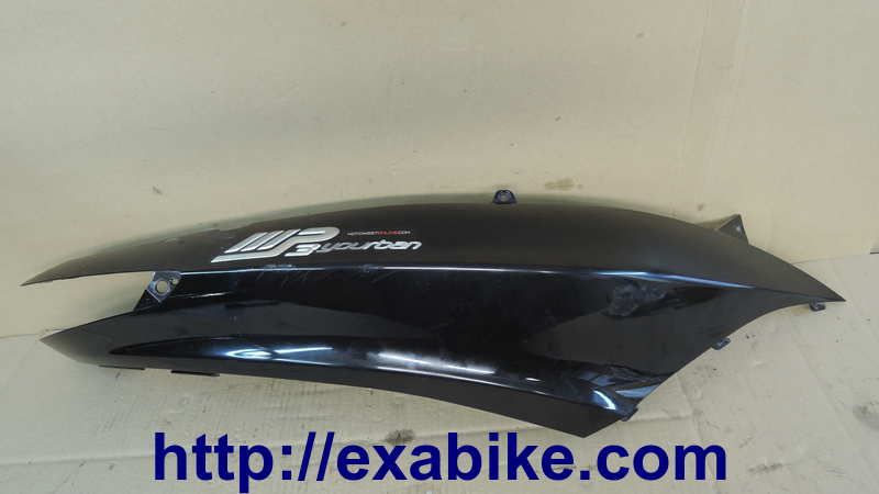 side panel, right Piaggio 300 MP3 - photo 1