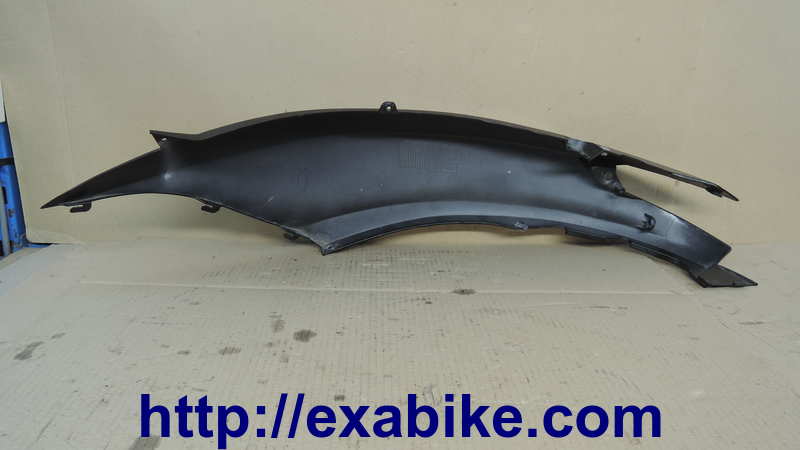 side panel, right Piaggio 300 MP3 - photo 3