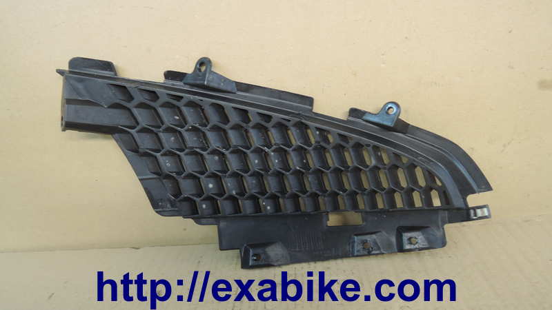 grille de radiateur gauche Piaggio 300 MP3 - photo 1
