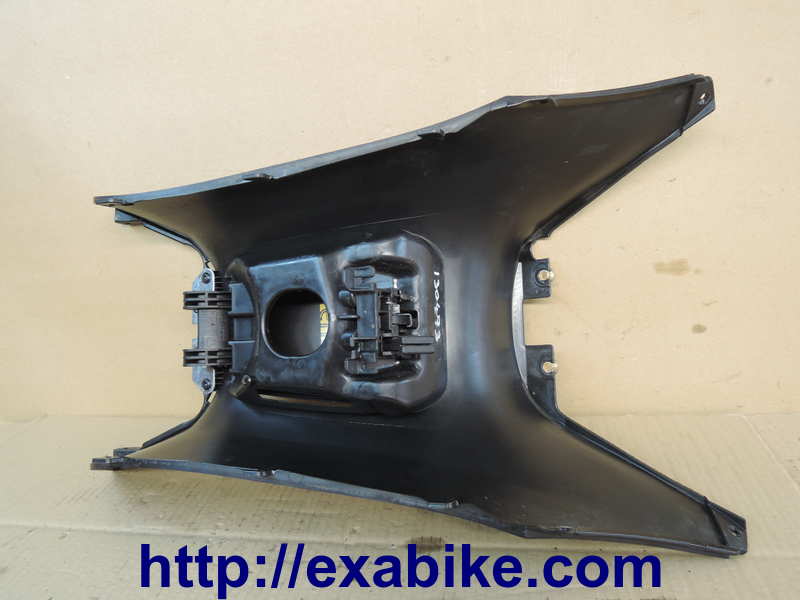 central cover Piaggio 300 MP3 - photo 3