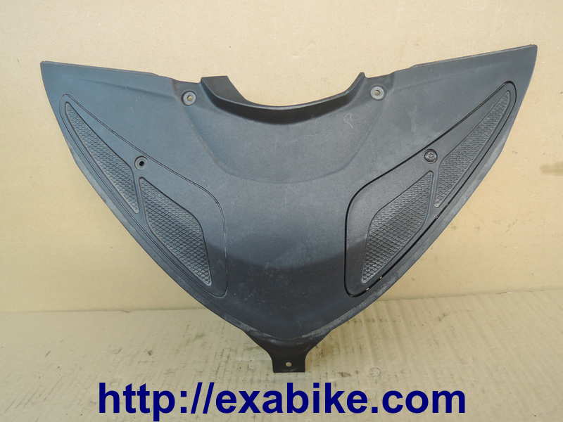 upper shield cover Piaggio 300 MP3 - photo 1