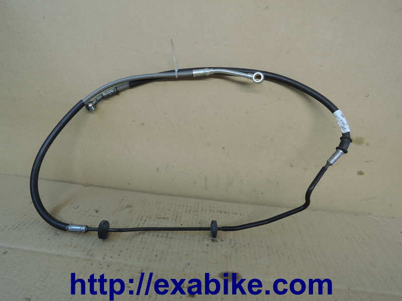 rear brake hose Piaggio 300 MP3 - photo 1