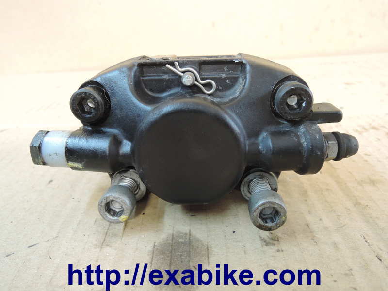 brake caliper,front left Piaggio 300 MP3 - photo 1
