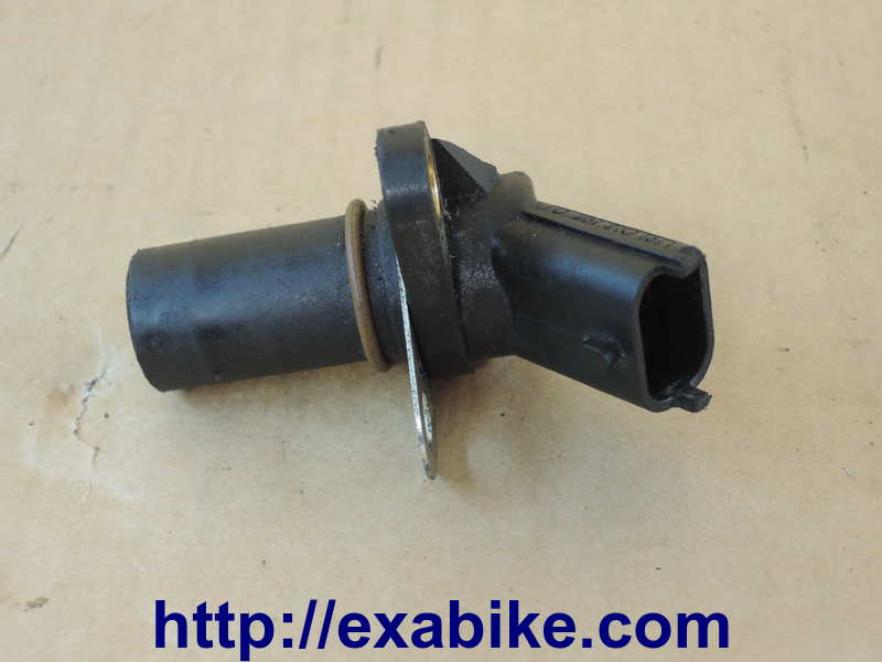 cranckshaft pulse sensor Piaggio 300 MP3 - photo 1