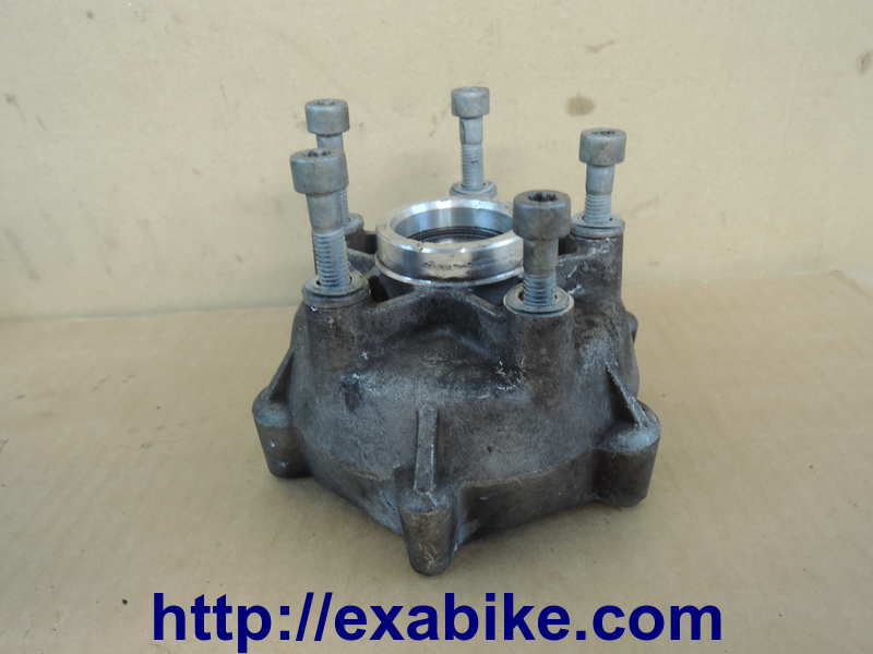 front wheel hub Piaggio 300 MP3 - photo 1